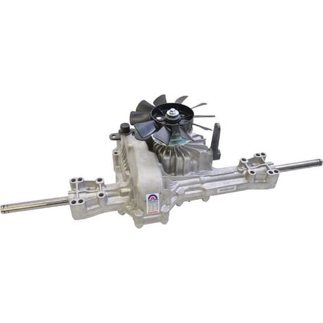 Boîtier hydraulique OUTILS-WOLF 28529OW