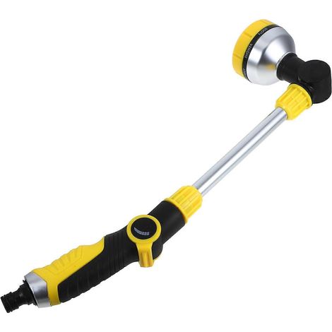 Garden Sprayer Nozzle Wand Sprayer for Garden Heavy Duty Hose (1/5)