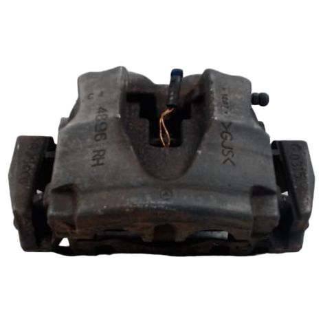 [PRODUIT D'OCCASION] Etrier De Frein Avant Droit MERCEDES Classe Ml ♻️ Ref Oe. 1664210481 - Garantie à vie (1/4)