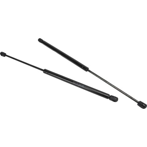 2 Vérins de coffre à gaz pour hayon 8731E6, supports de levage de remplacement pour Citroën C4 C5 Jumper Jumpy Xantia, lot de 2 (1/5)