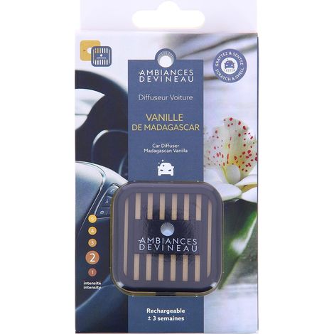 DEVINEAU diffuseur Vanille