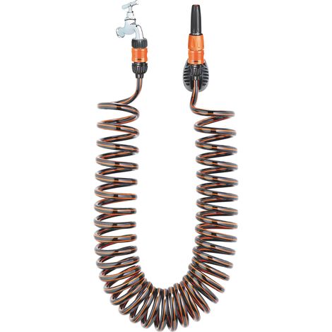 Claber SET IRRIGAZIONE SPIRAL KIT BASIC Art. 9034