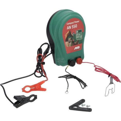 Alimentatore Compact Power AN 550 AKO 372055