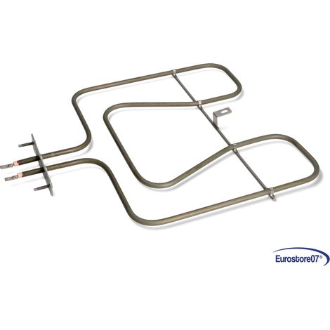 RESISTENZA SUPERIORE 1650W PER FORNO REX ELECTROLUX AEG 3970127019 3570580013