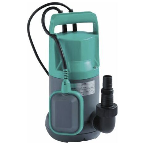 Pompa sommergibile Prima Drain (1/3)