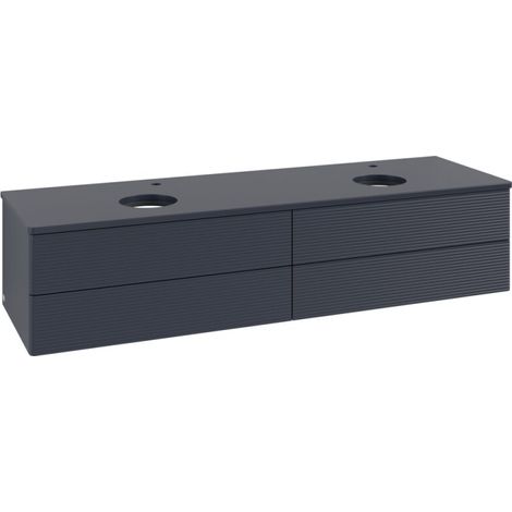 Villeroy & Boch L28150HG WTUS Antao L285 1600x360x500mm