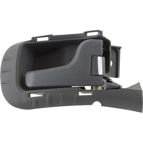 Poignée de porte intérieure avant droite Mercedes Vito 638 96-03 (1/2)