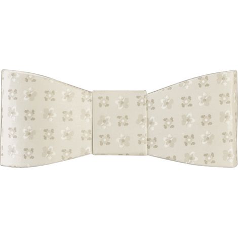 Scotton Fiocchetto 55 x 20 Mm Bloom Tortora 10 Pz