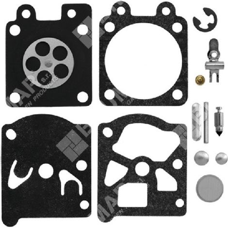 Kit de reparación para carburadores WALBRO K2-WTEA - 022722