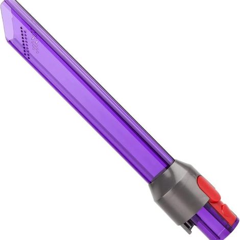 Spaltmunstycke pour Dyson V7 V8 V10 V11 V15, LED petit munstycke, ljusrör petit munstycke (1/5)