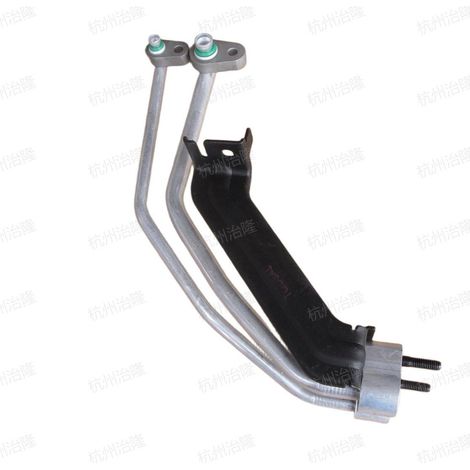 Le tuyau haute pression 97761S3000 (97761-S3000) convient aux tuyaux haute pression Hyundai Santa Fe et Kia. (1/3)