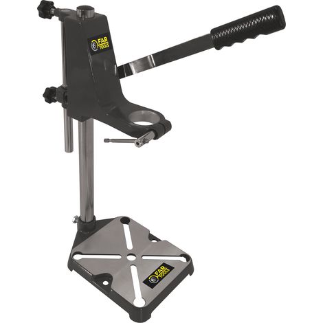 Support de perçage FARTOOLS DS430 - Diametre 38 et 43 mm - Hauteur 43 cm (1/10)