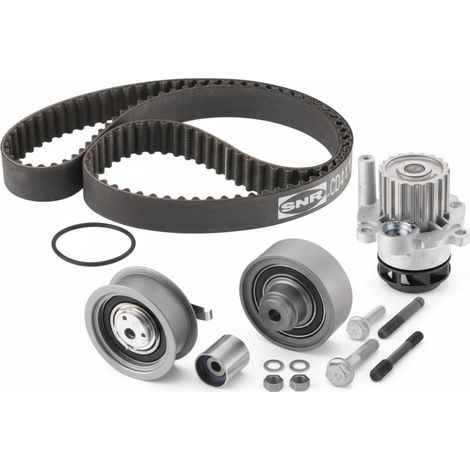 Kits de distribution avec pompe à eau - KDP457.681- SNR (1/2)