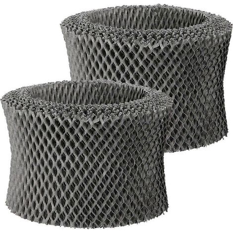 Cartuccia filtro per umidificatore Philips NanoCloud HU4816/10 FY2402/30 (confezione da 2), ricambi per elettrodomestici - Regalo speciale (1/5)