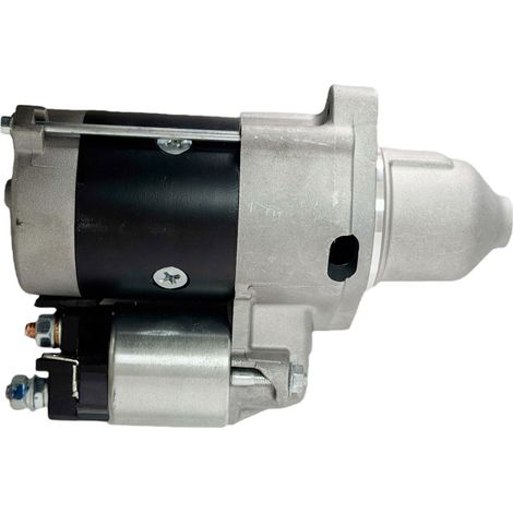 Starter Motorcycther 428000-6600 / 21163-0754 – Starter Motorcycther compatibthe tonfromuse John Deere (1/5)