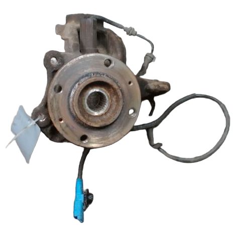 [PRODUIT D'OCCASION] Pivot Avant Gauche CITROEN C3 ♻️ Ref Oe. 364690 - Garantie à vie (1/3)