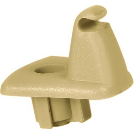 Gancio di fissaggio per aletta parasole Chrysler 300C (1/2)