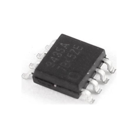 SMD P-Kanal Mosfet -30V 5.3A 2.5W 8pin SMD Transistor FDS9435A-SMD