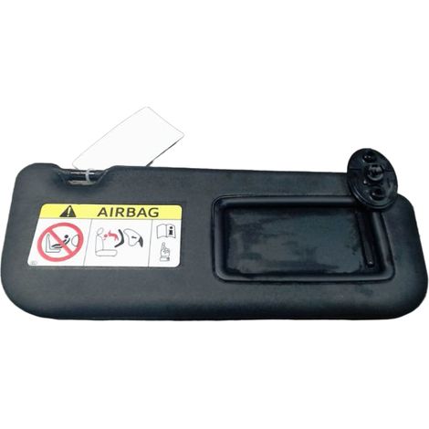 Pare-soleil D TOYOTA Yaris Cro [PRODUIT D'OCCASION]♻️74310k0090c0
