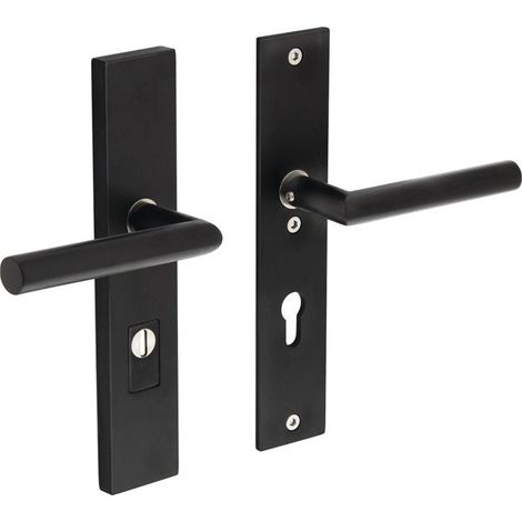 Set di protezione 0023.396336Z VA nero 72mm 37-42mm INTERSTEEL