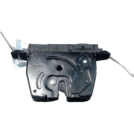 [PRODUIT D'OCCASION] Serrure Coffre Arriere BMW Serie 3 ♻️ Ref Oe. 51247191212 - Garantie à vie (1/2)