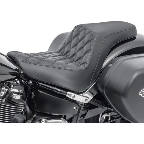 Sella Biplace per Softail Low Rider / S / ST 18-25 SP4B