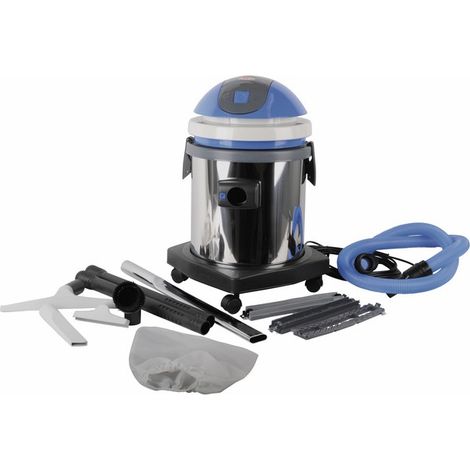 Aspiratore YES PRO