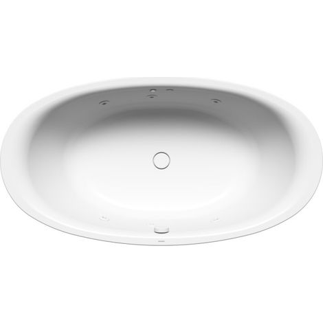 Kaldewei 286260763001 BW ELLIPSO Mod.232/Corps, 1900 x 1000 (1/2)