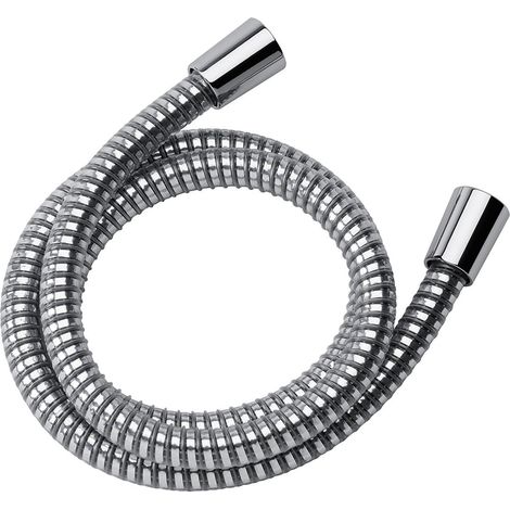 Mira Showers Mira Response 1.25m Shower Hose PVC Chrome Genuine 1.1605.167
