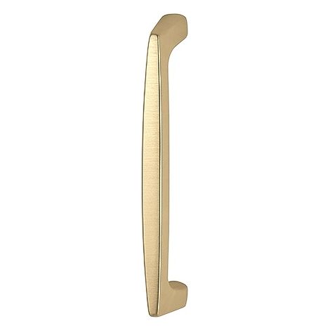 MANILLON LATON PULIDO 200MM M:M555 HOPPE ACABADOS LATON PULIDO