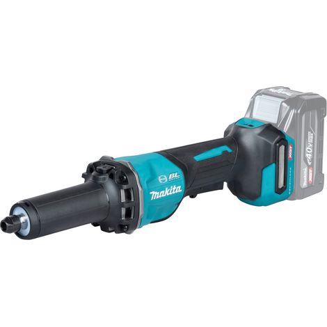 Makita Akku-Geradschleifer 40V - GD002GZ (1/5)