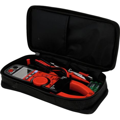 KS Tools Digital Amperezangen-Satz 1000A, 3-tlg