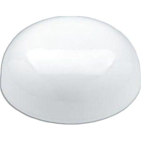 Lampada da soffitto vituber rotonda opale 25 cm 1xE27 LB 2.14900-25