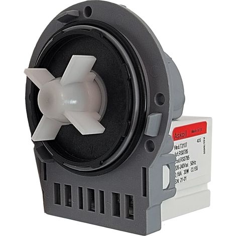 Pompe vidange ASKOLL 30W