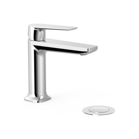 Mitigeur pour lavabo Loft Chrome - TRES 22210401DA