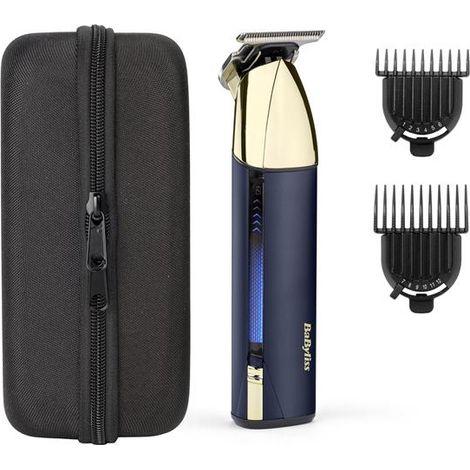 Akku-Rasierer für Bart - T992e - Babyliss