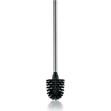 Escobillero Kela La Brosse, diámetro 8 cm, negro (1/5)