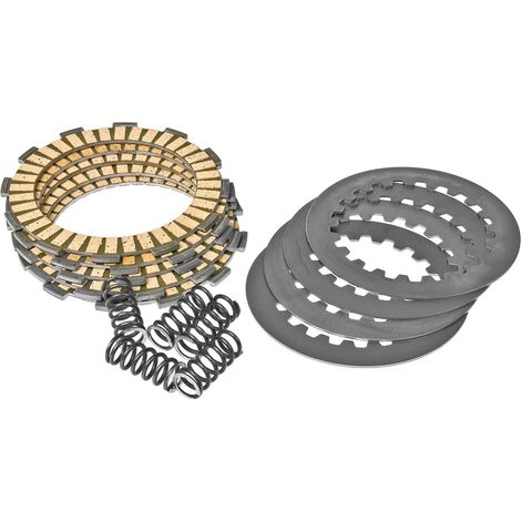 Discos de embrague Polini Evolution, Aprilia / Derbi / Gilera (EBE / EBS / D50B)