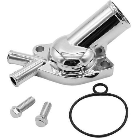 Boîtier de thermostat de col de remplissage d'eau et accessoires compatibles avec les moteurs Holden 253/308 V8. (1/5)