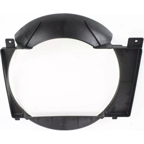 Suitable for Jeep Cherokee engine fan cover 52027501AC 52027501AB (1/5)