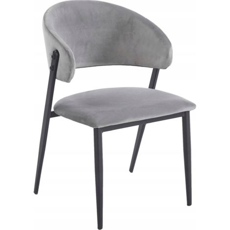 K48-FX velours gris riviera 91 (1/5)