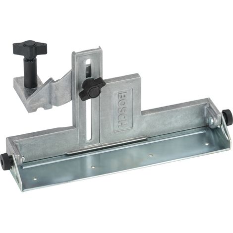 Bosch 2607001077 Parallel and Angle Guide