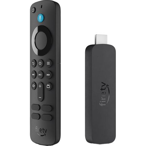Clé de streaming AMAZON Fire TV Stick 4K
