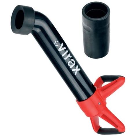 VIRAX Pompa d�boucheuse (1/4)