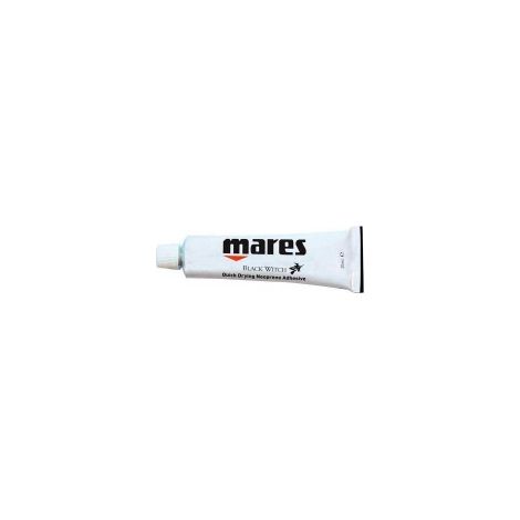 Pegamento Mares neoprene 20 impermeable secado rápido (1/2)