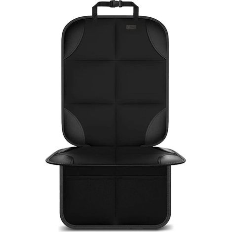 Telo copriauto impermeabile Tech-Protect UCA200 - Nero (1/5)