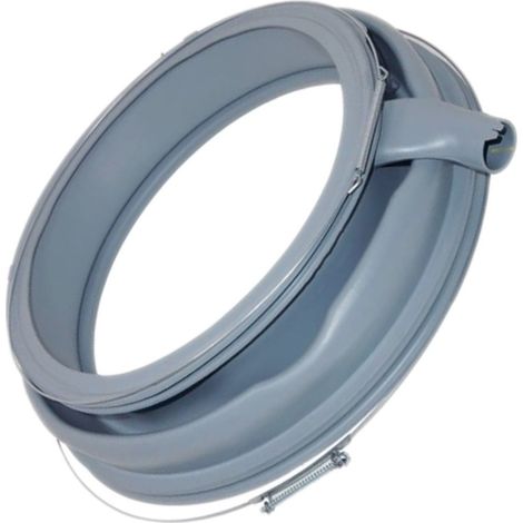 Goma de escotilla para lavadora (manguito) 00772659 BOSCH