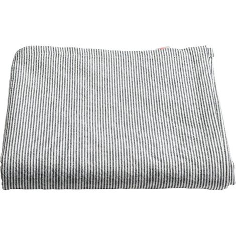 Nappe de Table Rectangulaire 100% Coton, Dimensions 250 x 160 cm et 350 x 160 cm - PANGIVO