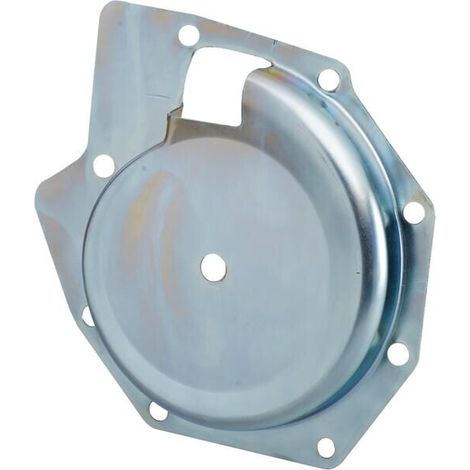 Piastra di chiusura posteriore pompa acqua UNIVERSALE RE508566KR