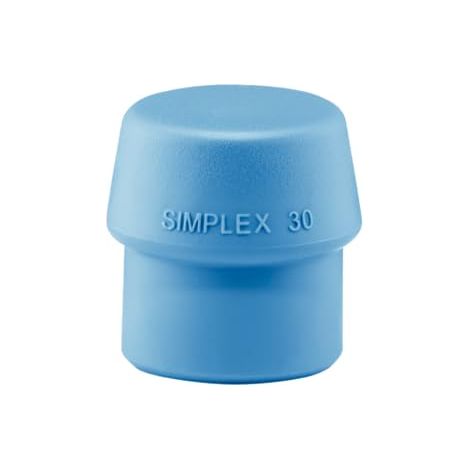 Obuch do młotka simplex 30mm TPE-Soft Halder